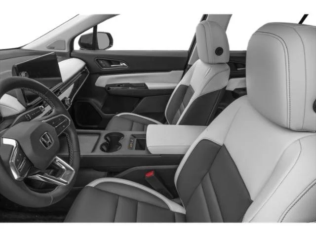 New 2026 Pacific Blue Metallic Honda Touring image 11
