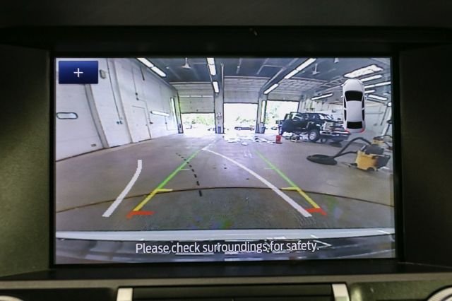 Used 2020 White Ford GT Premium image 23