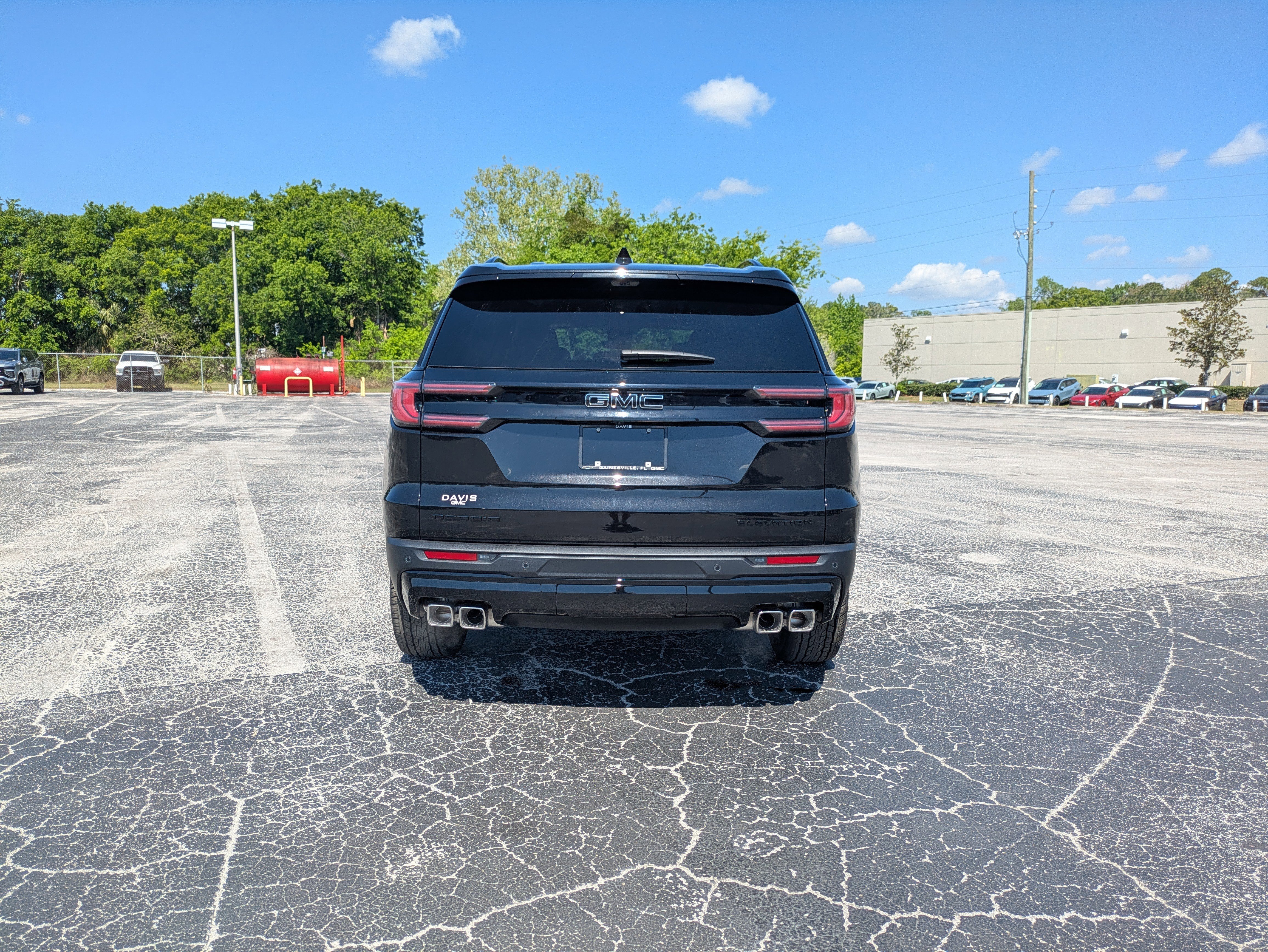 View vehicle photo 6