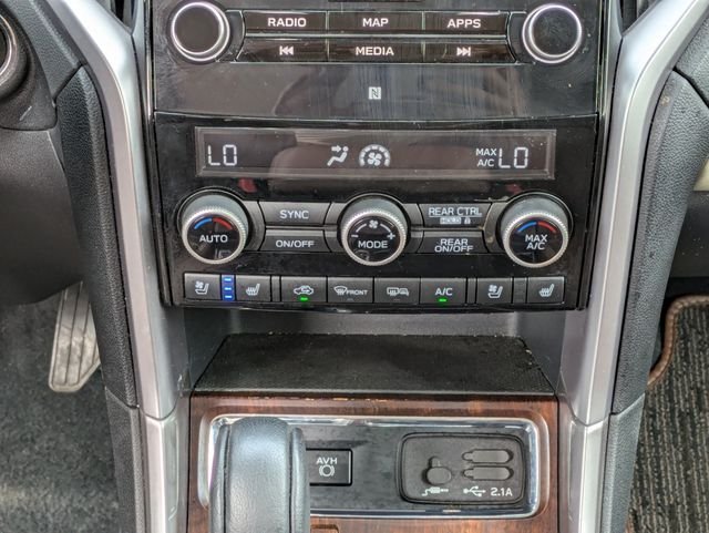 Used 2019 Gray Subaru Touring image 18