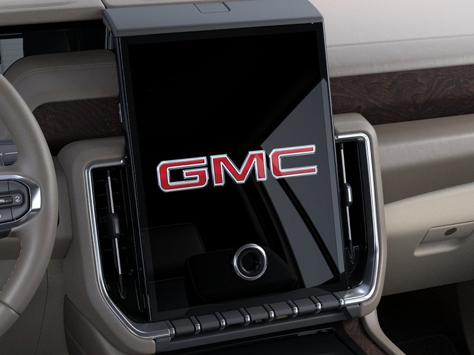 New 2026 Downpour Metallic GMC Denali image 20
