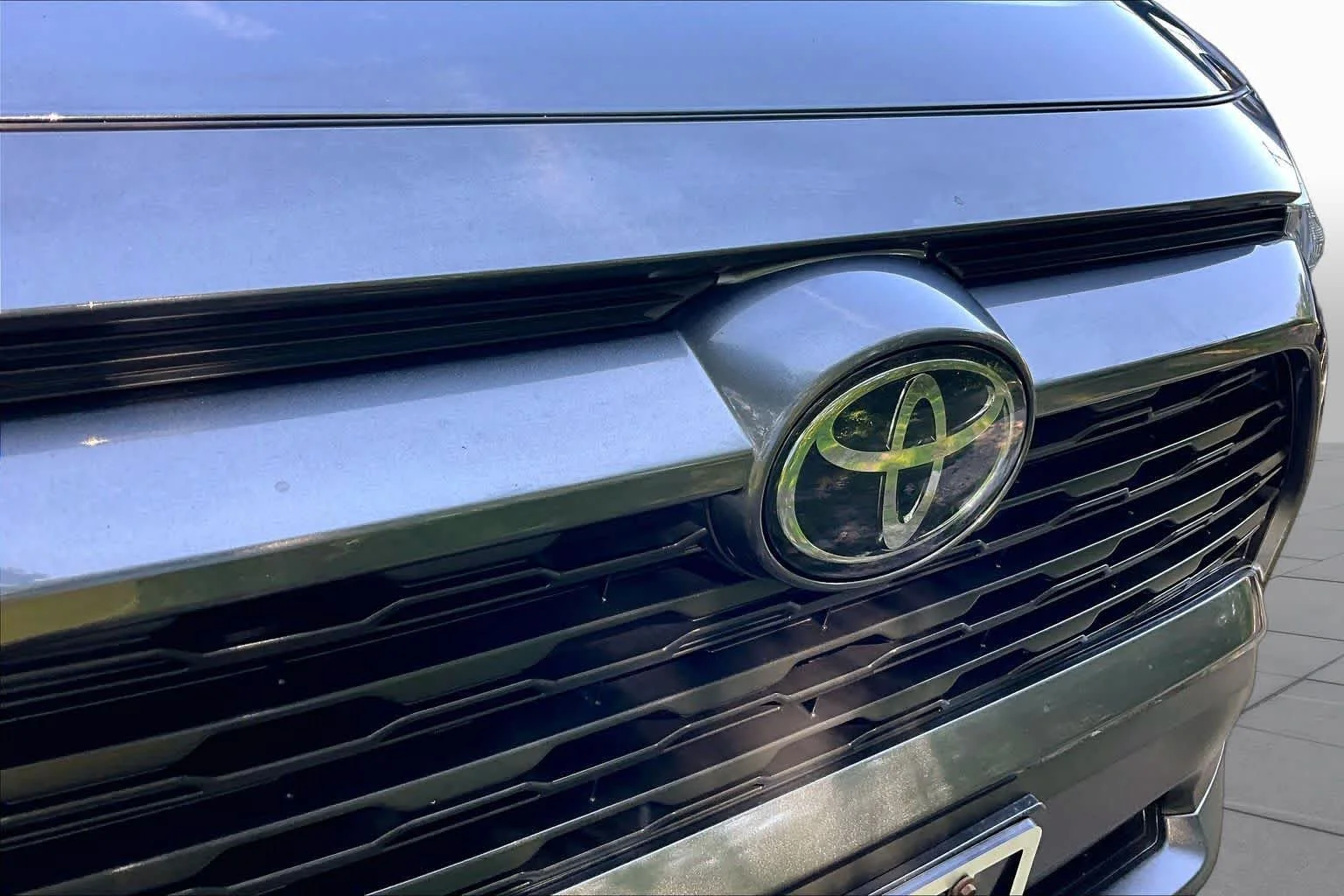 Certified Used 2019 Magnetic Gray Metallic Toyota LE image 28