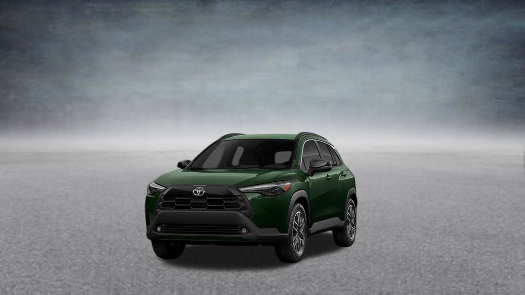 New 2026 Cypress Toyota  XLE image 62