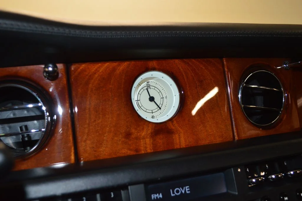 2009 Rolls-Royce Phantom Drophead Coupe - Photo 28