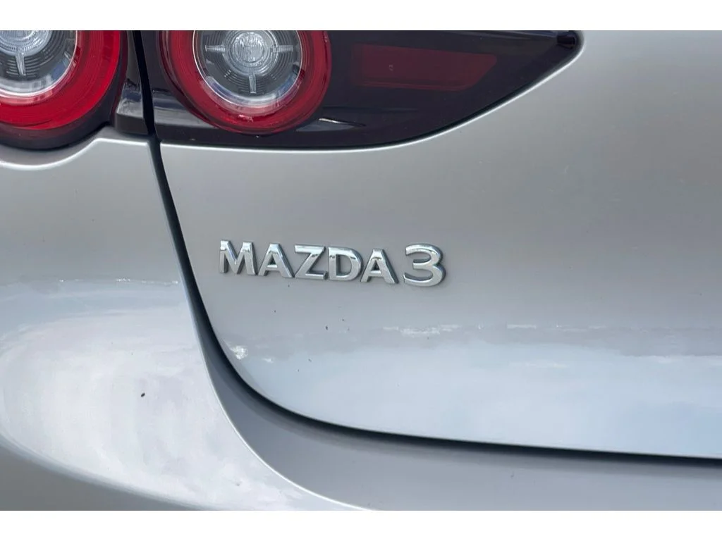 Used 2023 Platinum Quartz Metallic Mazda 2.5 S Preferred image 15