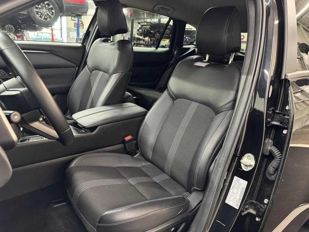 Used 2025 Black Mazda 2.5 S Preferred Package 2.5 S Preferred Package image 17