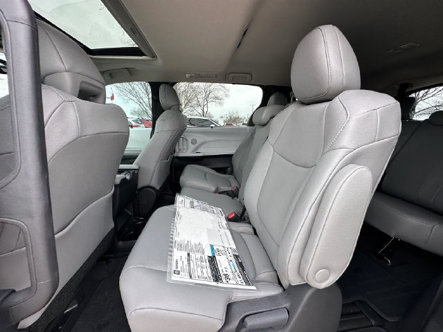 New 2026 Cypress Toyota  XLE image 26