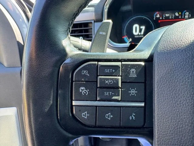 Used 2023 White Ford Raptor image 20