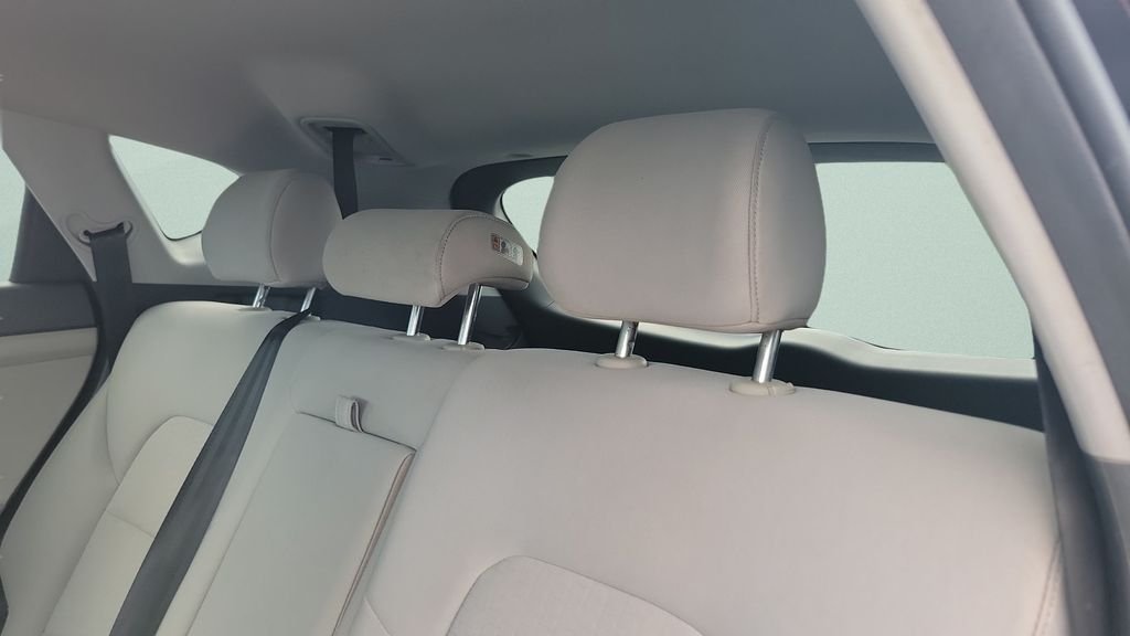 2020 Hyundai Tucson Value - Photo 10