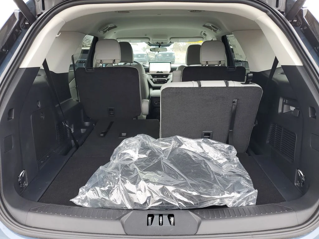 2026 Ford Explorer Active - Photo 27