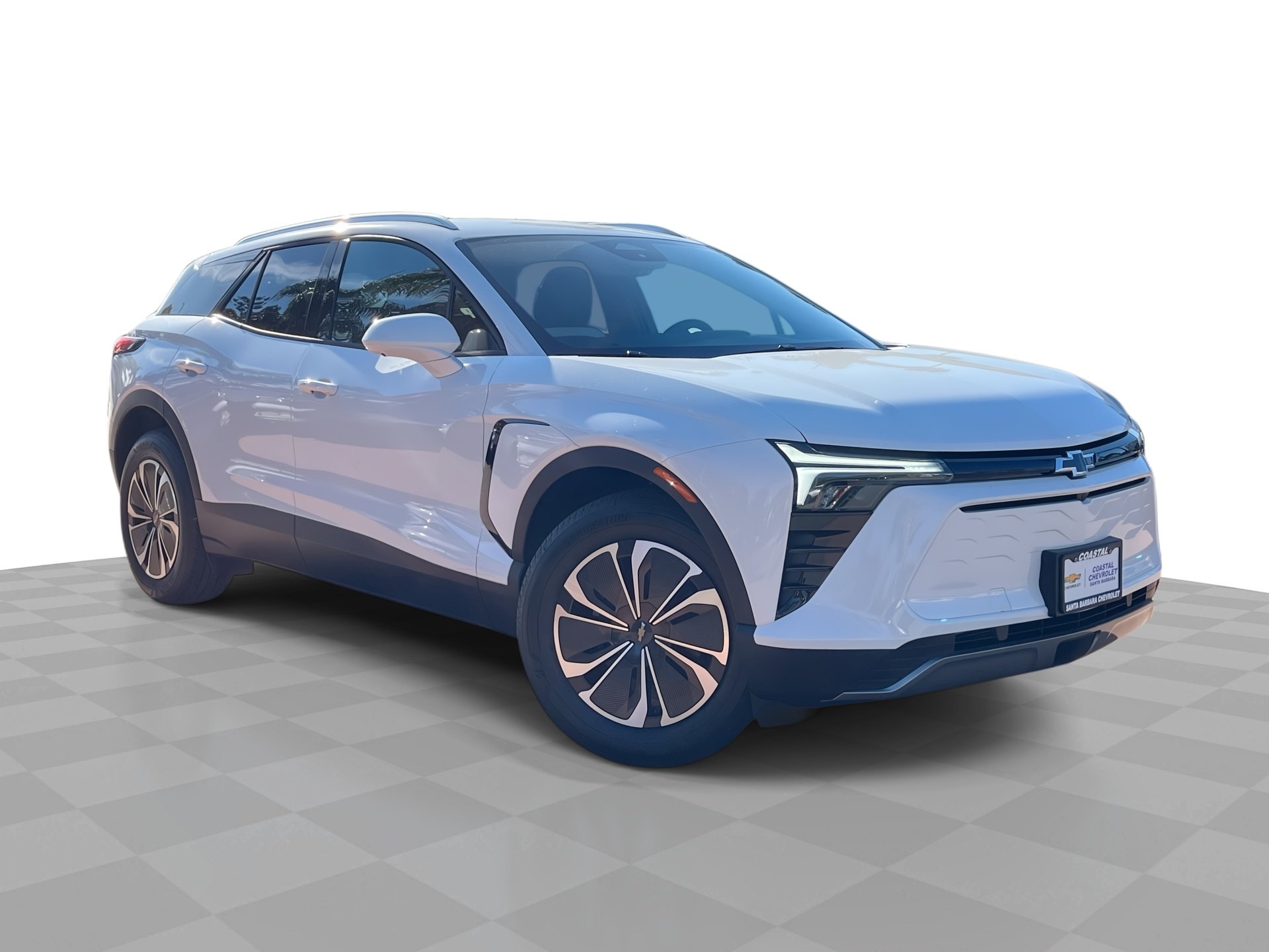 2026 Chevrolet Blazer EV LT - Photo 33