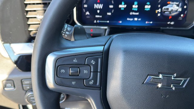 Used 2026 Gray Chevrolet LT Trail Boss image 23