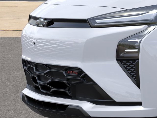 2027 Chevrolet Bolt RS - Photo 16