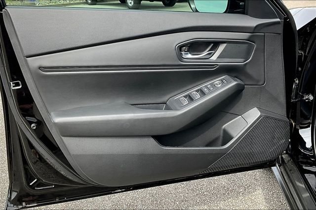 New 2026 Honda Accord SE 4D Sedan