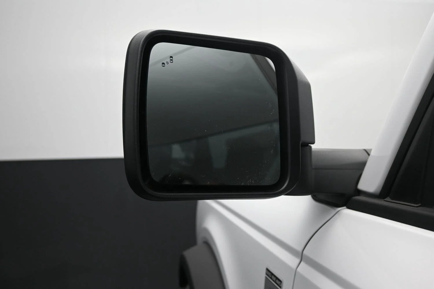 New 2026 Oxford White Ford Big Bend® image 18