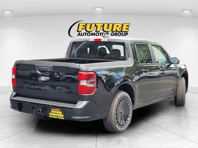 New 2026 Shadow Black Ford Lobo™ image 81