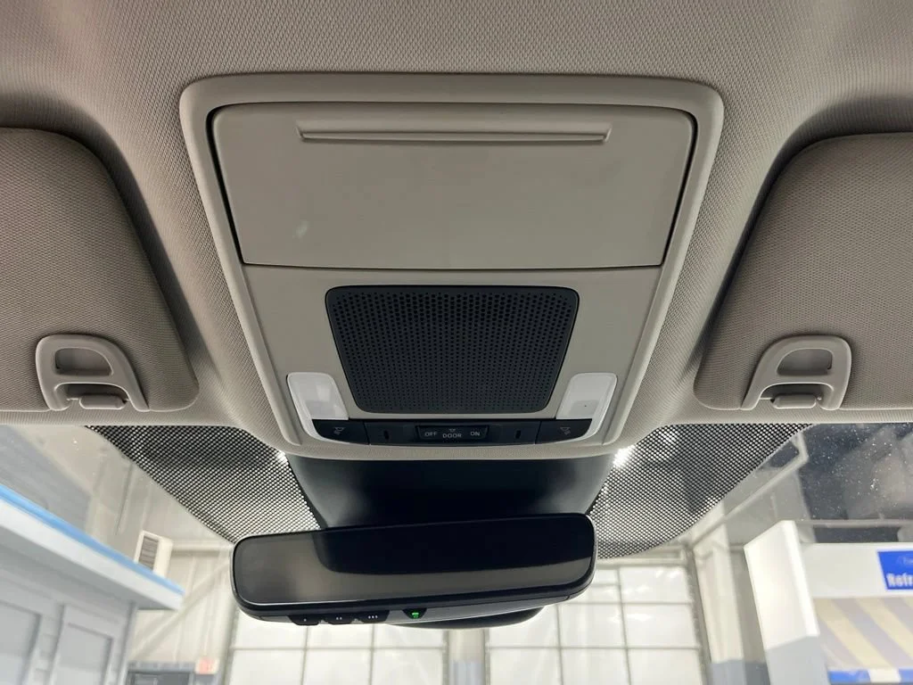 2024 Honda Pilot EX-L - Photo 65