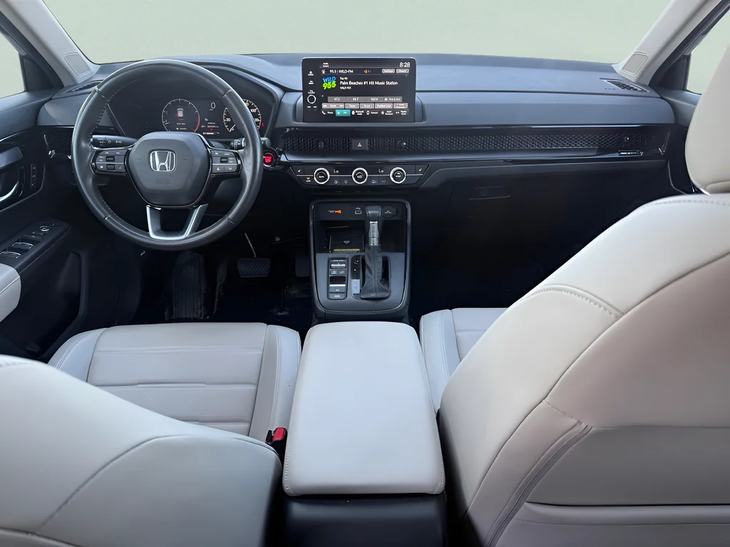 2024 Honda CR-V EX-L - Photo 13