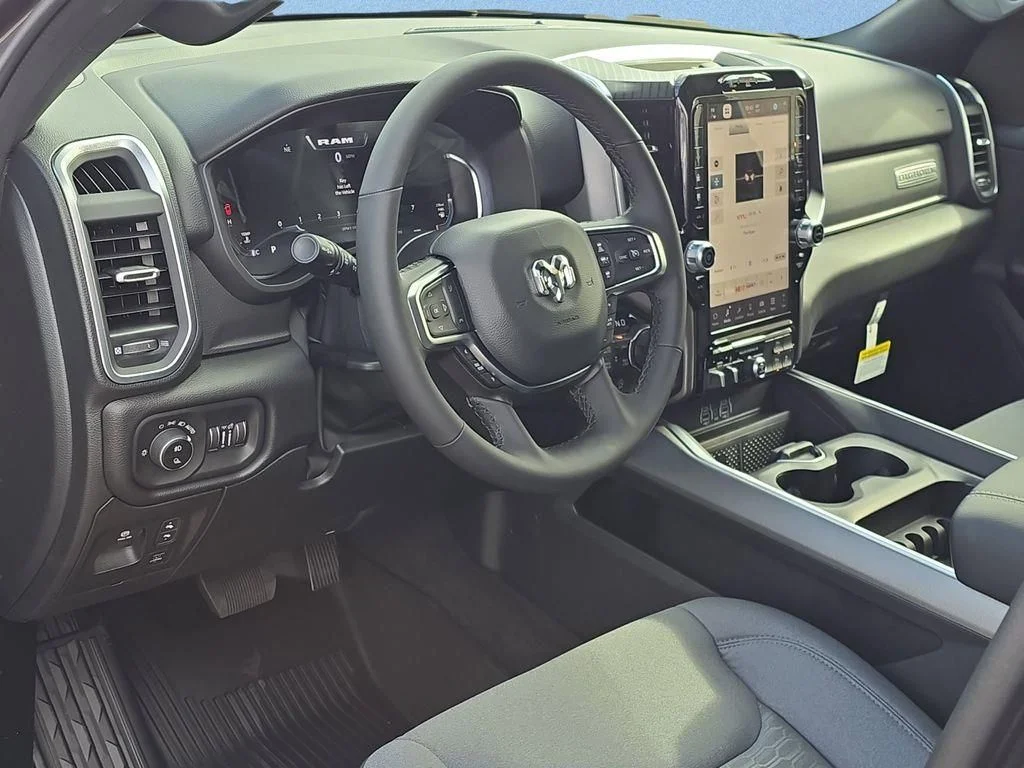 Used 2026 Gray Ram Big Horn/Lone Star image 9