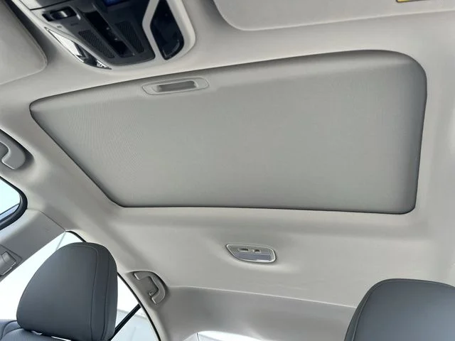 Used 2024 Silver Subaru Limited image 18