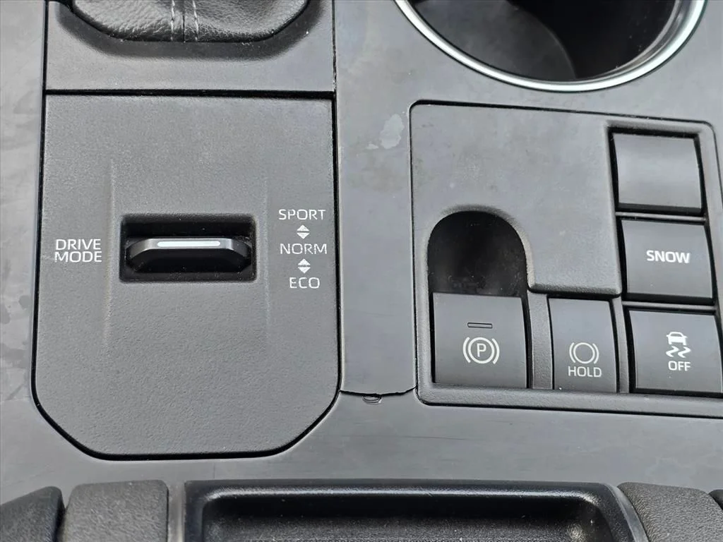 Used 2024 Beige Toyota XLE image 21