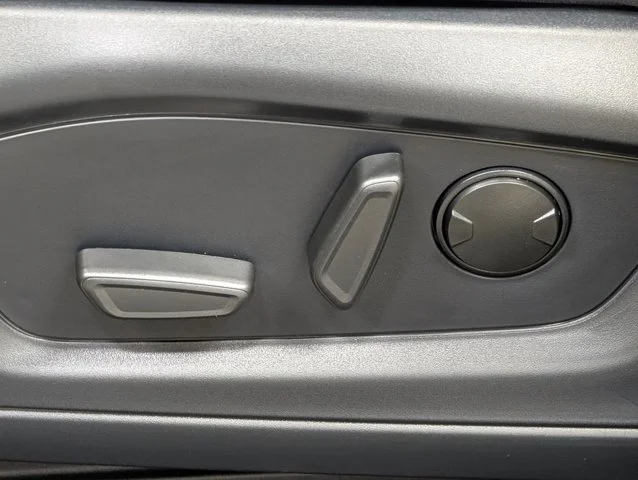 New 2027 Ruby Red Metallic Tinted Clearcoat Ford Active image 42