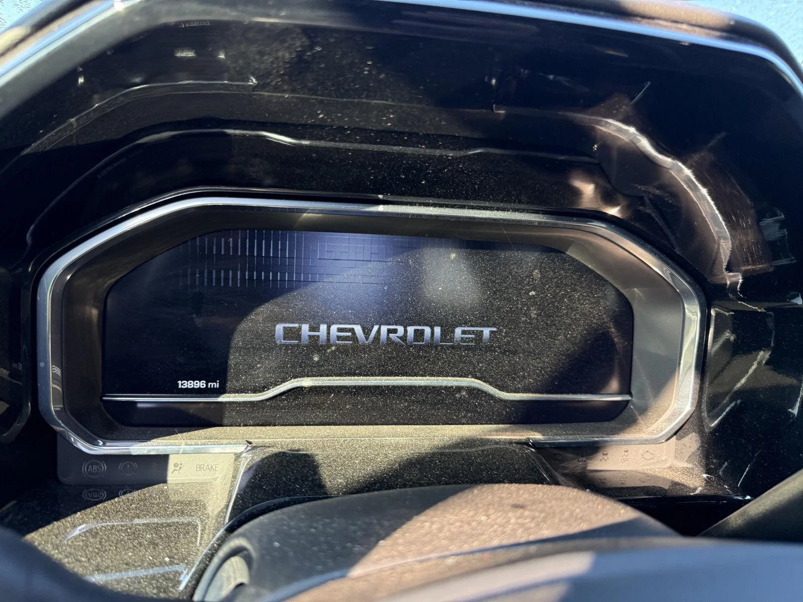 Used 2025 Black Chevrolet LT (2FL) image 12