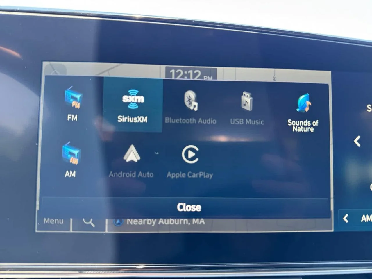 New 2026 Gray Hyundai Limited image 23