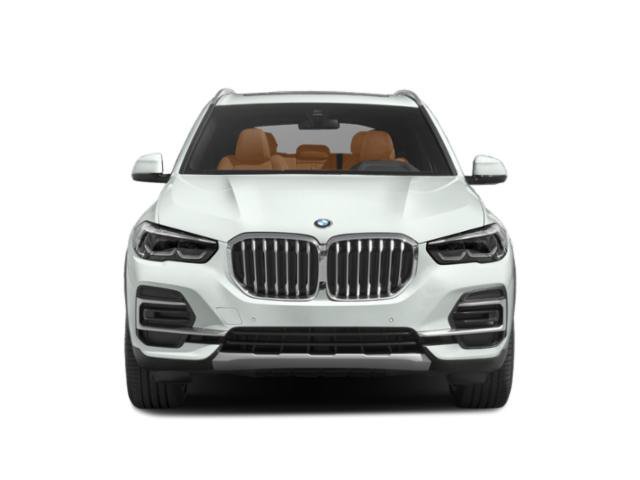 Used 2023 Dark Graphite Metallic BMW xDrive40i image 7