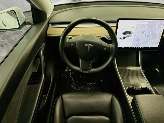 Used 2020 White Tesla Performance image 21
