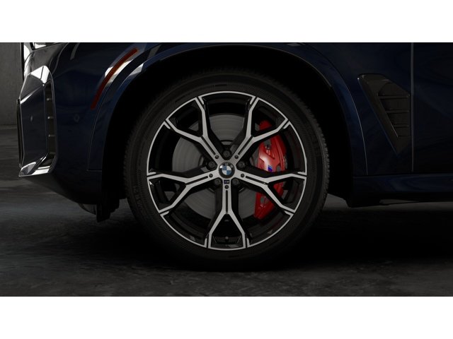 New 2026 Carbon Black Metallic BMW xDrive40i image 7