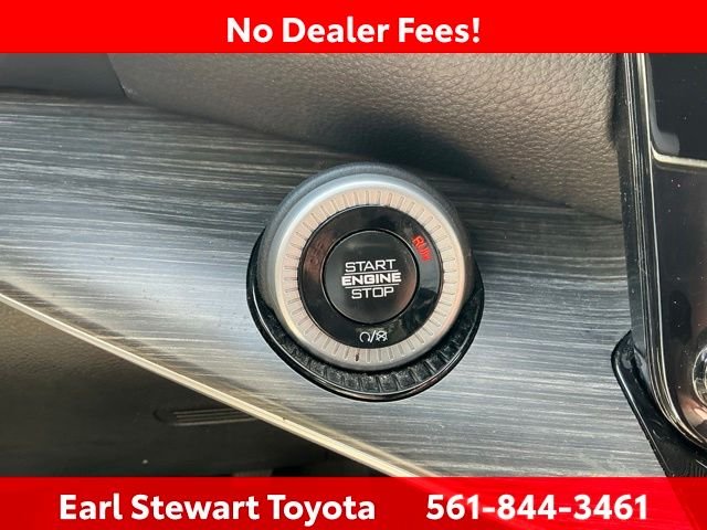 Used 2024 Silver Jeep Series II image 48