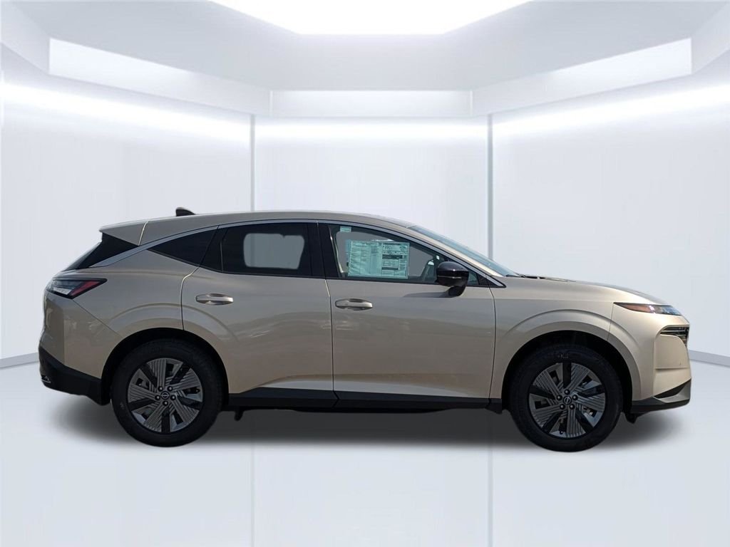 2026 Nissan Murano SL - Photo 7