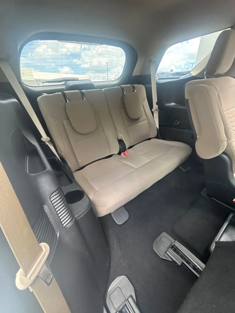 Used 2020 White Ford XLT image 21