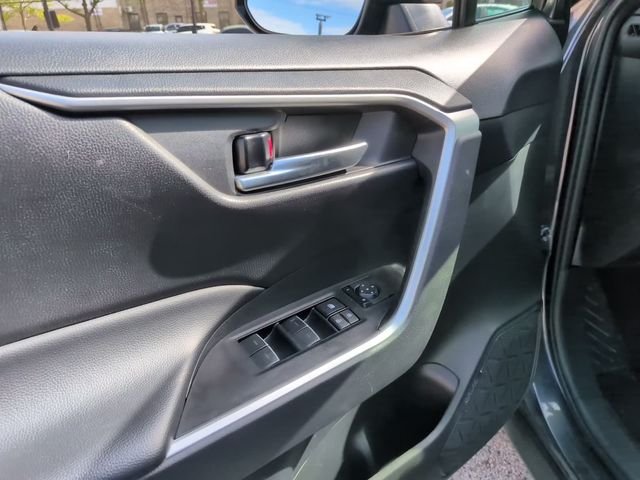 Certified Used 2024  Toyota XLE image 13