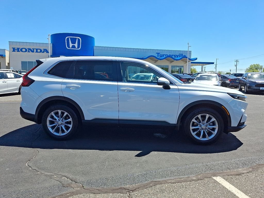 2023 Honda CR-V EX-L - Photo 7