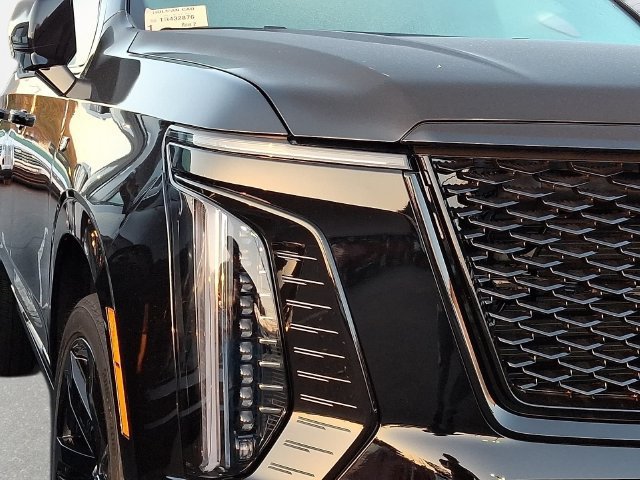 2026 Cadillac Escalade Platinum Sport - Photo 6