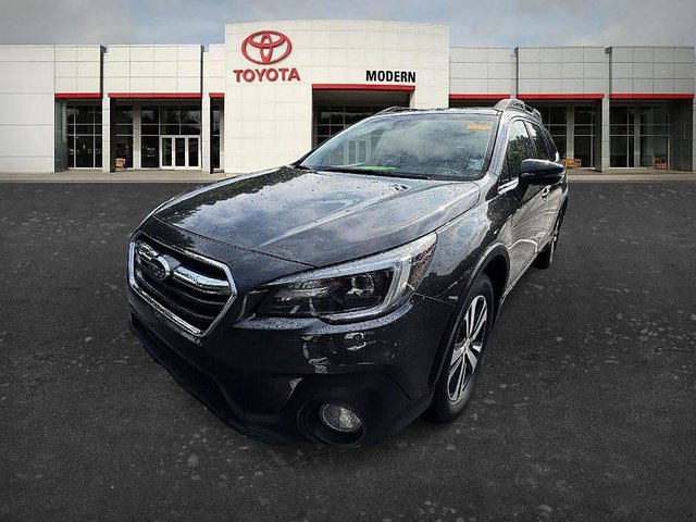 2019 Subaru Outback Limited