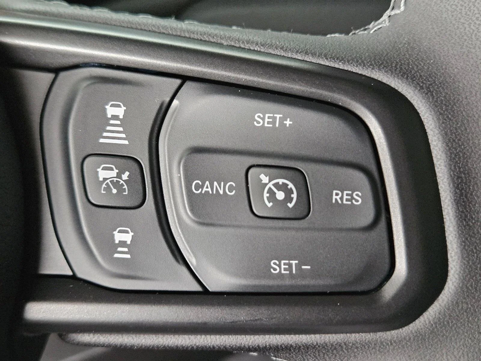 New 2026 Mojito Exterior Paint Jeep Rubicon X image 15