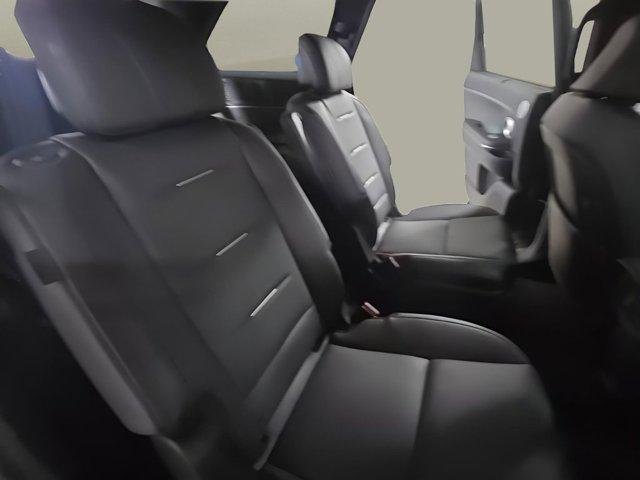 2026 Hyundai Palisade Calligraphy - Photo 20