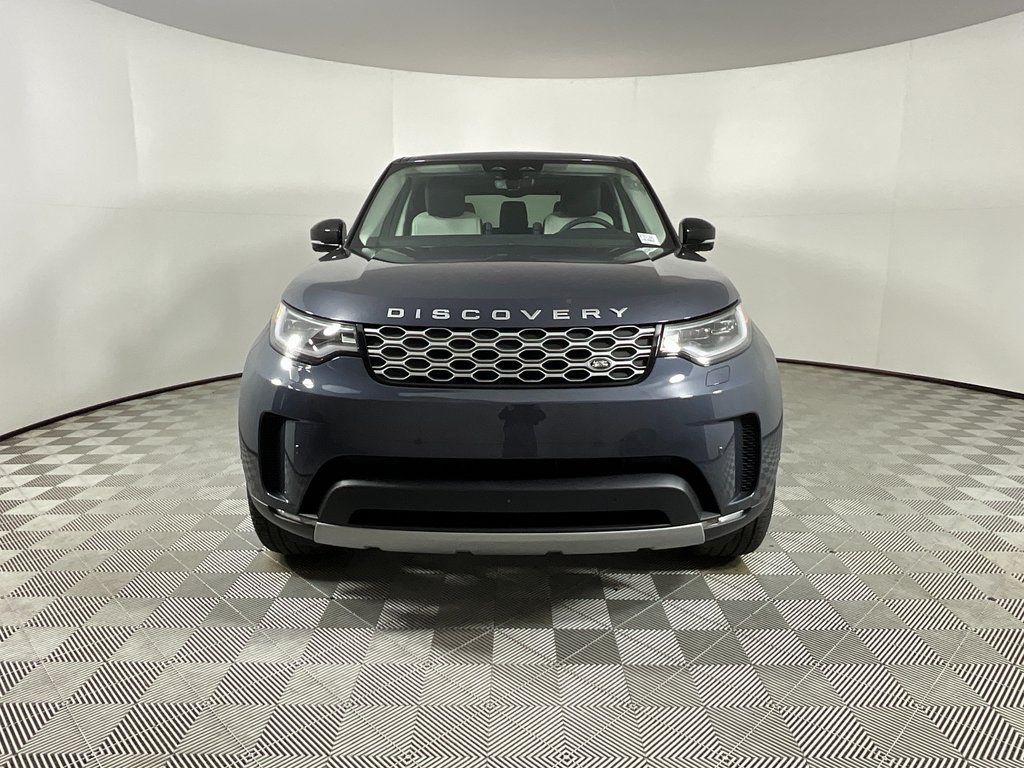 2026 Land Rover Discovery S - Photo 8