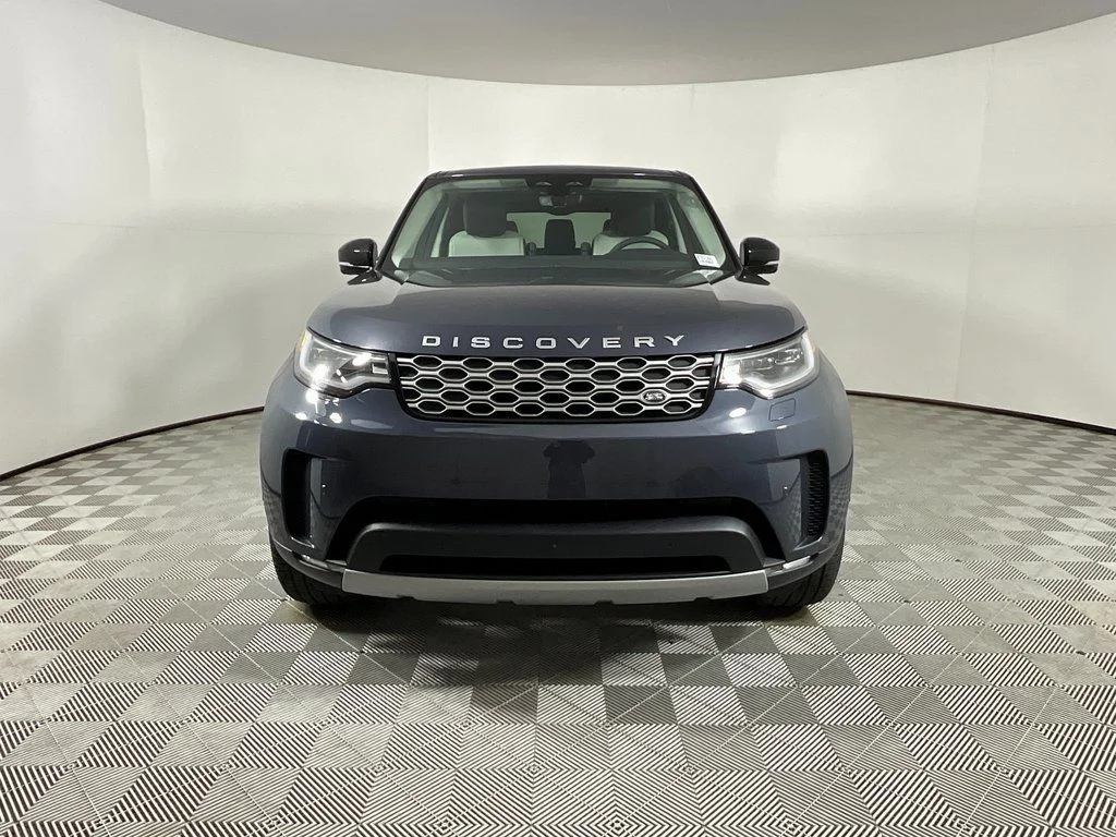 New 2026 Varesine Blue Land Rover S image 8
