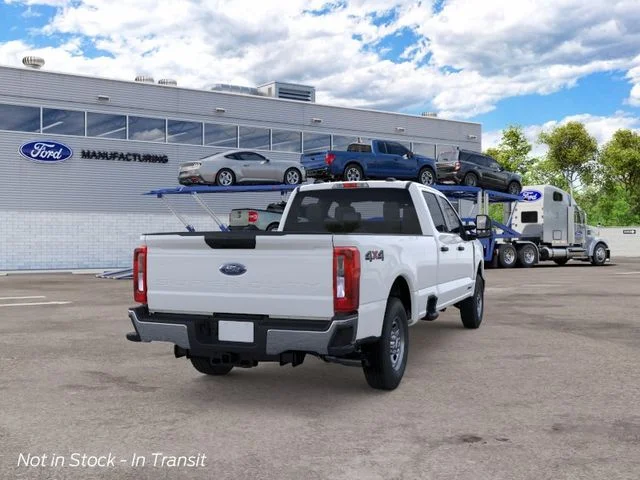 New 2026 Oxford White Ford XL image 9