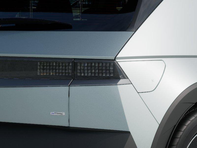 2026 Hyundai IONIQ 5 — photo 10