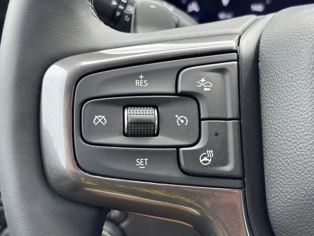 2026 Chevrolet Silverado 1500 ZR2 - Photo 13