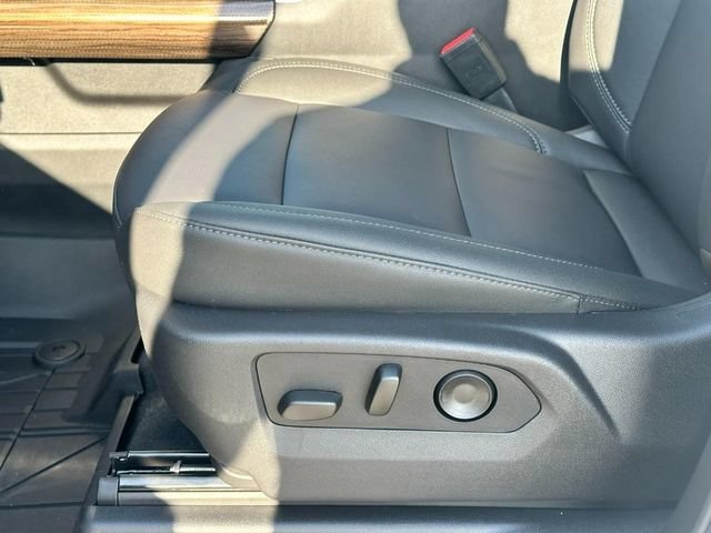 2026 Chevrolet Silverado 1500 RST - Photo 11