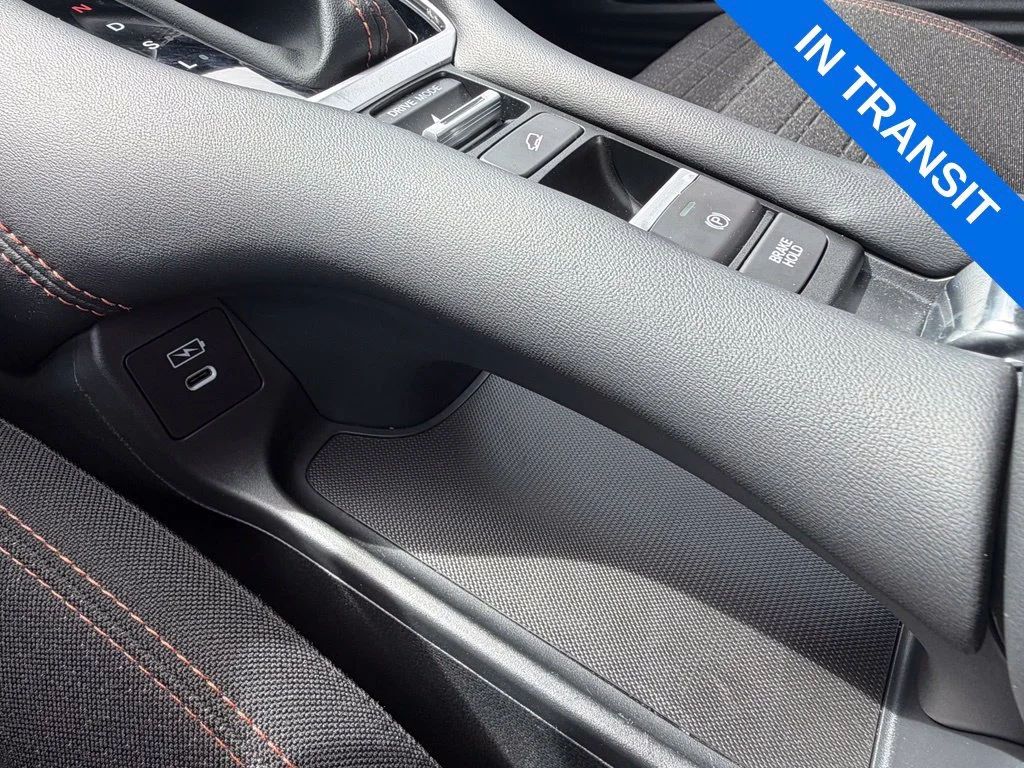 2026 Honda HR-V Sport - Photo 34
