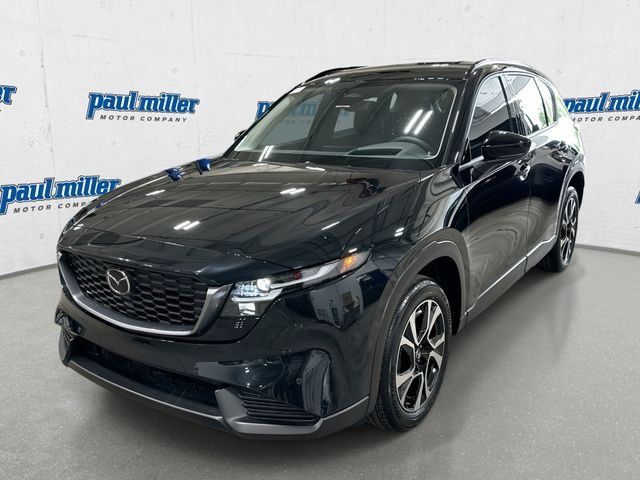 2026 Mazda CX-5 2.5 S Preferred AWD