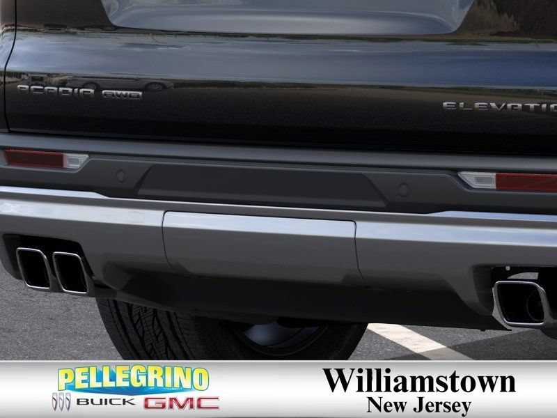 2026 GMC Acadia Elevation - Photo 14