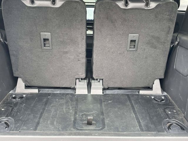 Certified Used 2023 Oxford White Ford Badlands image 20